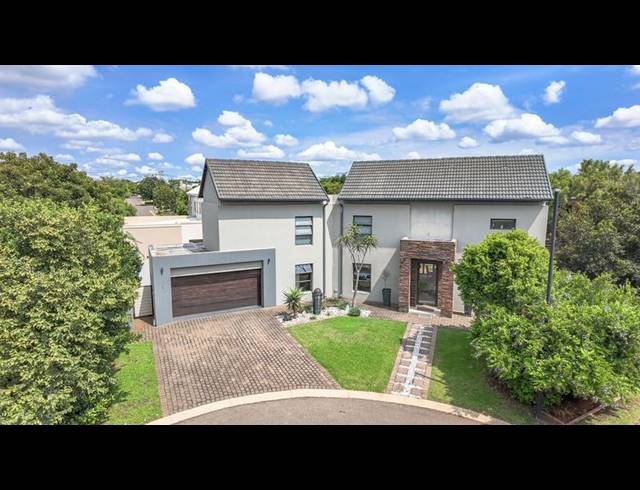 4 BEDROOM HOUSE FOR SALE IN MIDSTREAM RIDGE